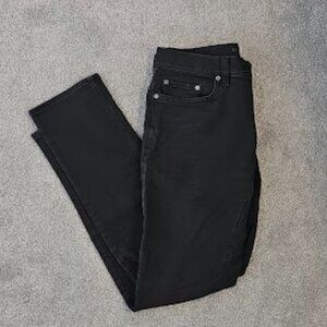 Men's Banana Republic Slim Fit "The Traveler" Pants 31x32